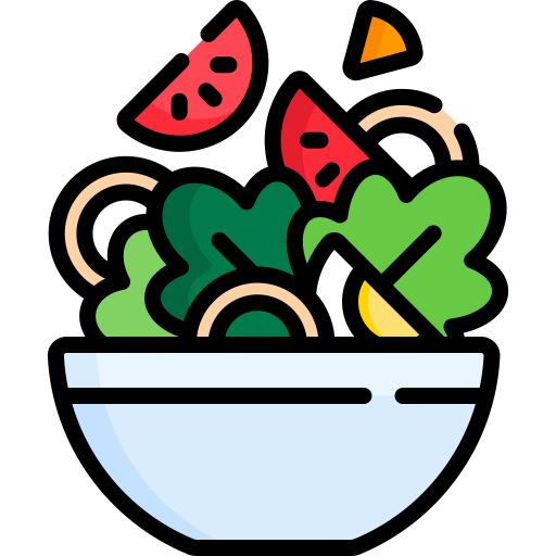 salad