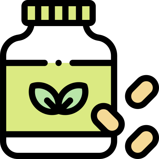 vitamins